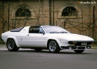 Lamborghini Siluet P300 1976 - 1979