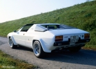 Lamborghini Siluet P300 1976 - 1979