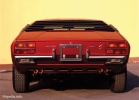 Lamborghini Urraco 1972 - 1979