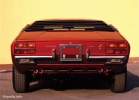 Lamborghini Urraco 1972 - 1979
