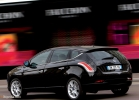 LANCIA DELTA sedan 2008