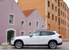 BMW X1 2009 წლიდან