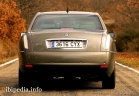 Thesis de Lancia depuis 2002
