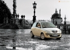 ლანჩია YPSILON 2003 - 2006