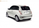 2006 წლიდან Lancia Ypsilon