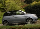 2006 წლიდან Lancia Ypsilon