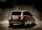 2006 წლიდან Lancia Ypsilon