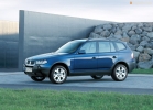 BMW X3 E83 2004 - 2007 წ