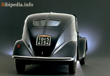 Lancia'nın Aprilia.