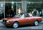 Lancia Beta 1975 - 1982