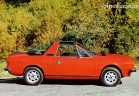 Lancia Beta 1975 - 1982