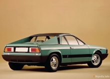 Lancia Beta montecarlo 1974 - 1979