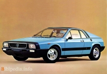 Lancia Beta montecarlo 1974 - 1979