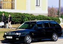 Lancia Dedra 1995 - 1998