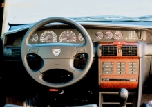 Lancia Dedra სადგური უნივერსალი