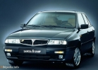 Lancia Delta HPE 1995 - 1998