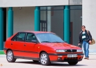 Lancia Delta HPE 1995 - 1998