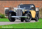 Lancia Dilambda 1928 - 1933