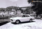 Lancia Flaminia купе 1958 - 1967