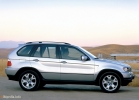 BMW X5 E53 2000-2003