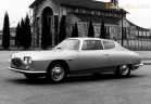 Sedan Flavia 1960 - 1963
