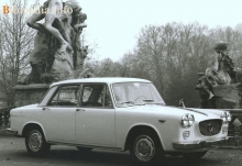 Lancia Flavia Sedan 1967 - 1970