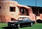 Fulvia kupesi 1965 - 1969 yil