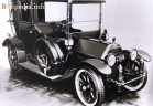Lancia Gamma 20hp 1910