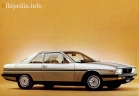 Lancia Gamma купе 1976 - 1980