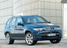 BMW X5 E53 2003 - 2007