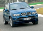 BMW X5 E53 2003 - 2007