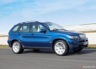 BMW X5 E53 2003 - 2007