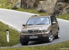 BMW X5 E53 2003 - 2007