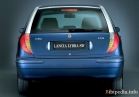 Lancia Lybra sw 1999 - 2005