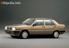 LANCIA PRISMA 1983 - 1990