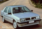 LANCIA PRISMA 1983 - 1990