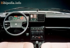 LANCIA PRISMA 1983 - 1990