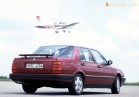 Lancia Thema 1988 - 1992
