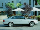 Audi A6 c4 1994 - 1997