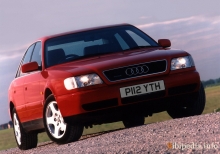 Audi A6 c4 1994 - 1997