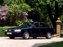 Audi A6 C4 1994 - 1997