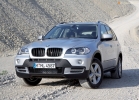 BMW X5 E70 2007 - 2009