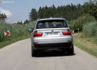 BMW X5 E70 2007 - 2009