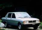 Lancia Trevi 1981 - 1985