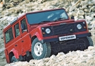 Land rover Defender 110 1991 - 2007