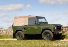 Land rover Defender 90