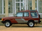 LAND ROVER DISCOVERY 3 Doors 1990 - 1994