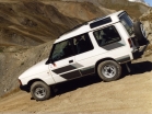 LAND ROVER DISCOVERY 3 Doors 1990 - 1994