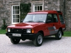 LAND ROVER DISCOVERY 3 Doors 1990 - 1994