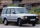 Discovery 3 Drzwi 1990 - 1994